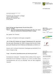 What does sab stand for in banking? Neuerliche Baukostenuberschreitungen Beim Bau Des Neuen Sitzes Der Sachsischen Aufbaubank Sab In Leipzig 6 17099 Sachsen 6 Wahlperiode Kleineanfragen