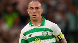 Learn how to round brush blow dry and style hair using curling tongs, irons and rollers the easy way with scott brown. Scott Brown I D Love To See League Season Finish Scotland The Times