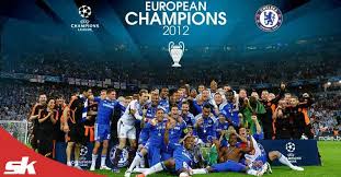 Chelsea champions league 2012 lineup. Chelsea S Champions League Winning Squad Where Are They Now