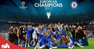 wo. euro u19 (w) euro quali. Chelsea S Champions League Winning Squad Where Are They Now