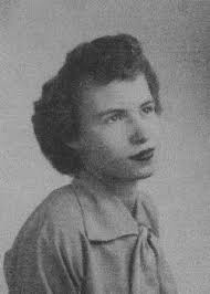 Kathleen Ann “Nanny” Fitzhugh Nance (1932-1997)