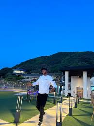 Profile for Ernest Samuel