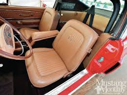 Mump 1303 07 Ford Mustang Shelby Gt 500 Dream Shelbys 2013 Shelby Gt 500 Saddle Interior Photo 4383 Mustang Shelby Ford Mustang Shelby Gt Ford Mustang Shelby