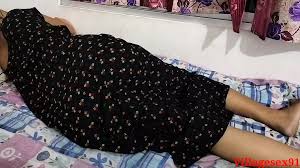 Black Dress Local Wife Sex Official Video by Villagesex91: Amateur Amateur  Porn