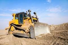 What is a Bulldozer Used For?