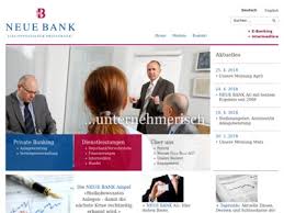 Mit der mobile banking app der neue bank ag können sie auf ihrem smartphone oder tablet jederzeit ihre finanzgeschäfte schnell und bequem von unterwegs erledigen. Neue Bank Ag Firstfive