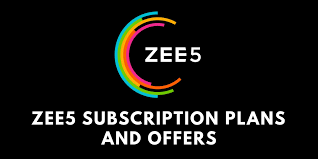 How to use the coupon codes, deals & offers of zee5 at couponalexa. Zee5 Free Subscription Offers Plan Price Premium Club Subscription