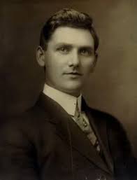 James Edwin Compton (1882-1965)