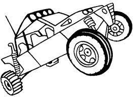 Free printable muscle car coloring pages. Dune Buggy Off Road Coloring Page Off Road Car Car Coloring Pages Dune Buggy Truck Coloring Pages Dune Buggy Off Road