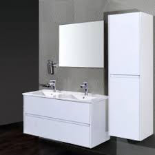 Notre boutique vous propose des collections de meubles sous vasque alliant modernité et caractère. Ensemble De Meuble De Salle De Bain