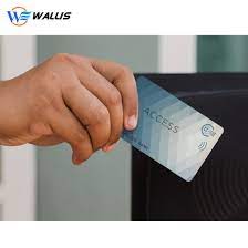 You can obtain the services of a company that prints plastic id cards to make them. China Supplier Make Custom Cr80 Size Hard Plastic Id Card Plain Pvc Blank Id Card China Magnetic Stripe Card Chip Card