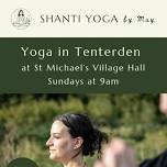 Sunday Yoga