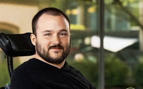 Ingenieurstudium trotz Tetraplegie: zhaw-impact