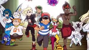 See more of pokémon soleil et lune on facebook. Pokemon Saison 21 Episode 45 Le Prisme Entre La Lumiere Et Les Tenebres Video Dailymotion