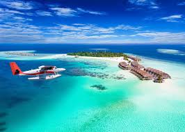 Las islas maldivas también llamadas las mil islas del coral es la imagen perfecta de paraíso perdido en medio del océano índico. Donde Alojarse En Las Maldivas Las Mejores Islas