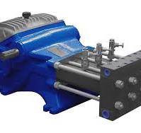 HP-550 - Engineered Pump Products - Lafayette, New Orleans