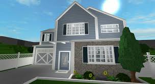 Finally doing the much anticipated giveaway i said i'd do at when we hit 30k but now we're almost at 60k?! Bloxburg Houses 10 Modern Bloxburg House Ideas 2021 Gaming Pirate