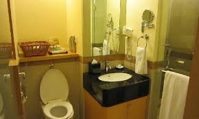Browse real photos from our stay. Toilet Picture Of Royale Chulan The Curve Petaling Jaya Tripadvisor