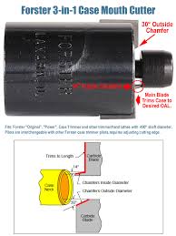 Case Trimmer Daily Bulletin