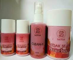 Bedak sejuk bearberry unik dan lain dari yang lain kerana menggunakan buah bearberry liar dari scotland. Offer Offer Offer Mamaliz Bedak Sejuk Bearberry Facebook
