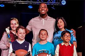 Funchess is accepting a pay cut of approximately $750,000 to stay with the packers , ian rapoport of nfl network reports. Devin Funchess Named Week 16 Nflpa Community Mvp Nflpa