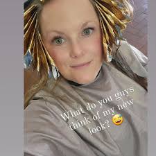 Hair by Heather Folsom, CA 95630