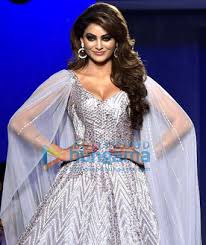 Though her career is yet to take off, former beauty queen, urvashi rautela is often in the news due. Urvashi Rautela Wikidata