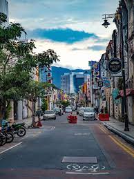 Things to do near penang municipal park. Penang George Town Moments Of Yugen Penang Island Malaysia Travel Cool Places To Visit
