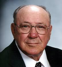 Clifford West Obituary