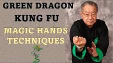 Martial Arts After 90 Years Old - Fut Gar Grand Master Chen Rong ...
