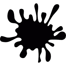 Download Splatter Vector Svg Icon Svg Repo