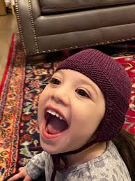 Custom Hat Design by Local Business Dainty Daisy in DeKalb, IL