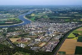 Ausweisbüro gebäude w27 chempark chempark leverkusen dr.grigat currenta gebäude w17 chempark campus leverkusen prof. Chempark Dormagen Grossprojekte Von Bayer Und Currenta In Den Startlochern