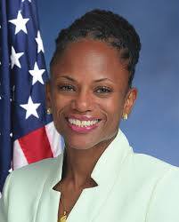 Assemblywoman Monique Chandler-Waterman