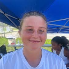 Savannah Anders' High School Bio