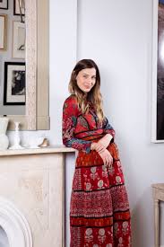 Offering free wifi and views of the port and pylos square, maisonette pylos is 100 metres from the nearest beach. How Sylvana Ward Durrett Went From Planning The Met Gala To Launching Maisonette The Net A Porter Of Childrenswear Fashionista