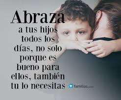 Frases De Amor Y Familia Frases De Amor Y Familia Yoamoamifamilia Www Familias Com Frases Para Padres Familia Y Educacion Dichos Y Refranes