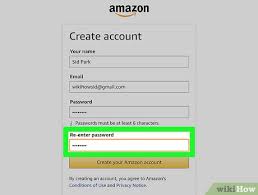 Getting an amazon free trial without using a credit card is possible—you can do it by using donotpay's virtual credit cards. 3 Ways To Make An Amazon Account Wikihow