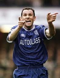 Gus poyet scored a lot of great goals for chelsea, but in august 1999 he scored the best of all against sunderland.although, typically, gianfranco zola kind of stole the show. Chelsea Fc On Twitter It Was Of Course Gus Poyet Well Done If You Guessed Correctly More Souche History Https T Co Etrwajqidr Https T Co 8iyjsbpupd