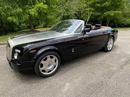 Image result for Phantom Black 2009 TT