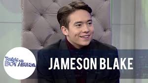 Jameson Blake Admits That He And Elisse Joson Are No Longer Talking Twba Youtube Most recently in the thhl with deloraine royals. jameson blake admits that he and elisse joson are no longer talking twba