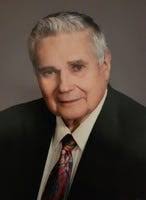 William J. Connolly Obituary