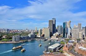 Circular quay is the main transport hub for sydney australia's famed harbour. 18 Top Rated Tourist Attractions In Sydney Planetware
