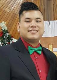 Donovan Manuel Afaisen (1992-2019)