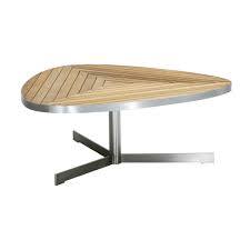 Vintage marble travertine coffee table. Kurf Coffee Table Triangle Jane Hamley Wells