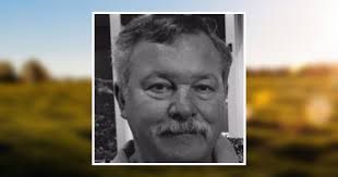 Paul M. Barrow Obituary 2016