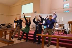 St paul's ev lutheran church lcms · fort wayne, in, united states. Mission To Middelburg Our Savior Lutheran Church And School