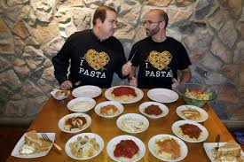 Is there a never ending pasta bowl at olive garden? Forget Atkins Forget Paleo What You Need Is The Olive Garden Diet Wsj