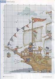 Maybe you would like to learn more about one of these? 36 Cross Stitch Ships Ideas Cross Stitch Stitch Cross Stitch Patterns