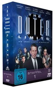 We update gallery with only quality interesting photos. Outer Limits Die Unbekannte Dimension Staffel 1 Fernsehjuwelen